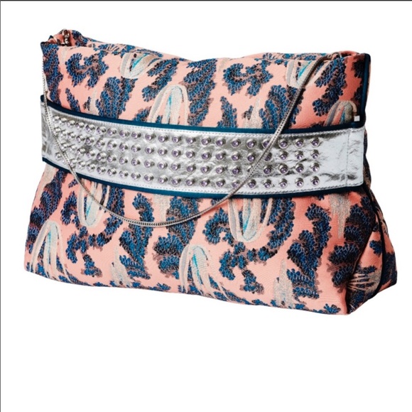 H&M Padded Purse with chain Conscious Exclusive - Picture 6 of 12